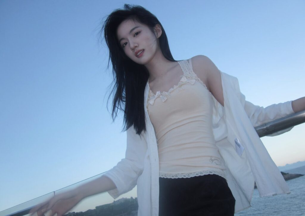 南京商务区包养价位