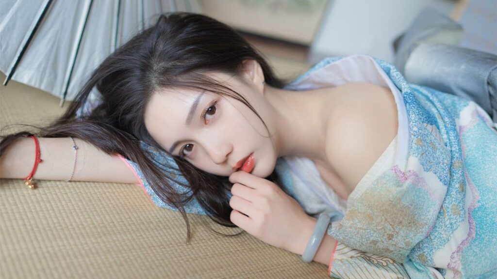 南京包养白领工作日