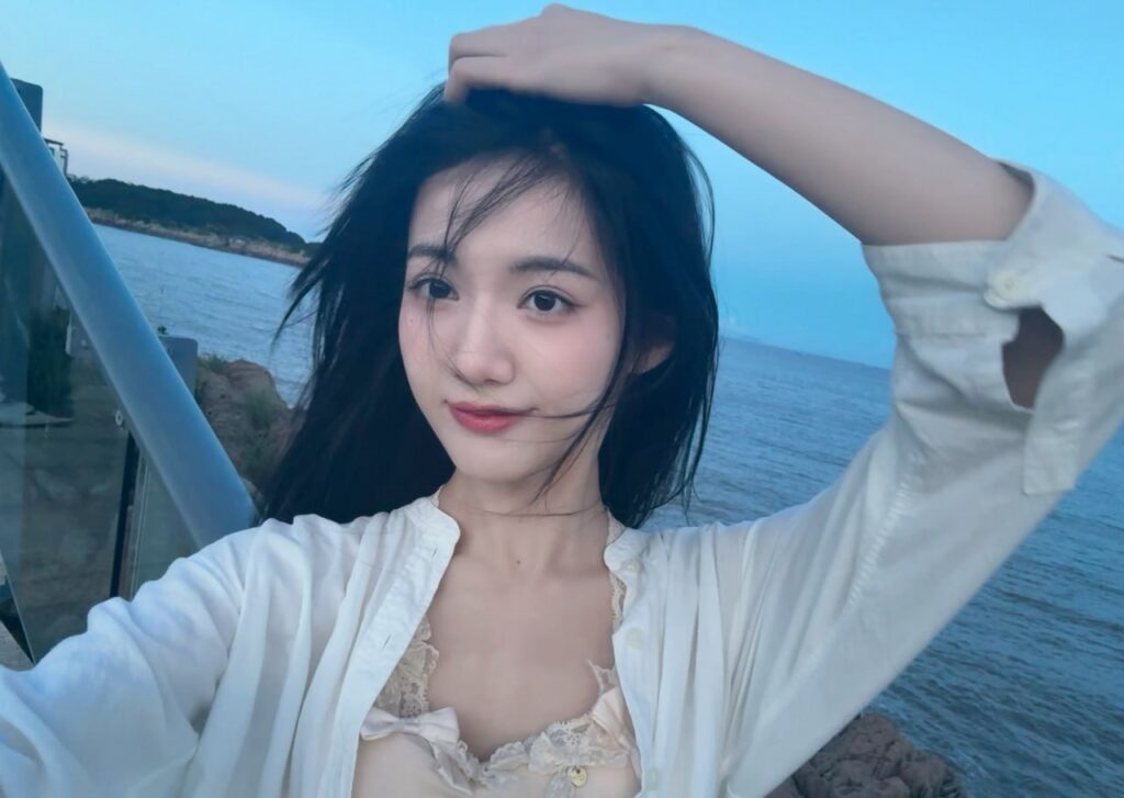 南京包养地铁站见面